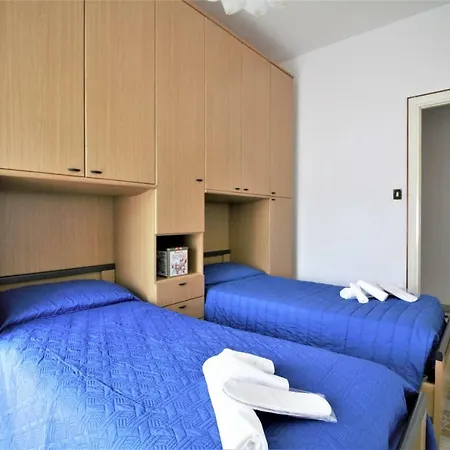Holidaycasa Benny-vista Mare Appartement *